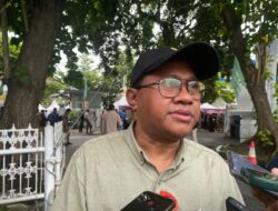 Resmi Naik, UMP NTB 2026 Segera Ditetapkan