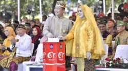 HUT ke-67 NTB, Angka Kemiskinan Turun dan Pariwisata Terus Diperkuat