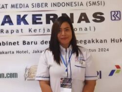 Ketua SMSI Mataram: Media Lokal Harus Kuat dengan Identitas Sendiri