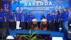 Demokrat Dukung Penuh Pemerintahan Prabowo hingga Level Daerah