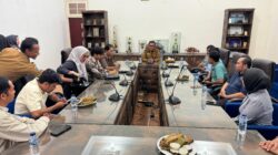 Tekan Inflasi, Pemkot Bima Gencarkan Pemanfaatan Lahan Sempit untuk Ketahanan Pangan