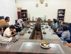 Tekan Inflasi, Pemkot Bima Gencarkan Pemanfaatan Lahan Sempit untuk Ketahanan Pangan