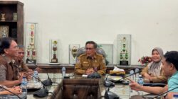 Budaya dan Kearifan Lokal Kota Bima Minta Didorong Pemprov NTB ke Panggung Dunia