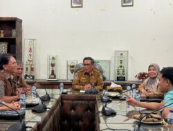 Budaya dan Kearifan Lokal Kota Bima Minta Didorong Pemprov NTB ke Panggung Dunia