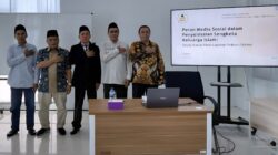 Tesis Digital, Hukum Hidup, Refleksi dari Kursi Panas UIN Mataram
