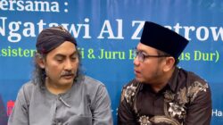 Nomor Dua dan Makna Transformasi