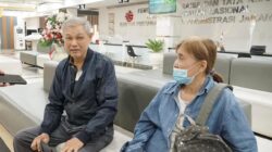 Layanan Pertanahan Buka di Libur Nataru, Masyarakat: Sangat Membantu Sekali