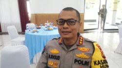PTDH Brigadir Riska Sintiyani Tunggu Putusan Pengadilan, Polda NTB: Masih Proses Hukum