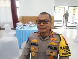 PTDH Brigadir Riska Sintiyani Tunggu Putusan Pengadilan, Polda NTB: Masih Proses Hukum