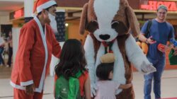 Libur Nataru 2025/2026, Penumpang Bandara Bizam Lombok Meningkat 14 Persen