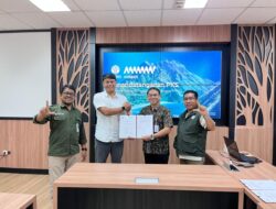 Menjaga Nafas Kelestarian di Jantung Sumbawa Barat: Sinergi AMMAN dan BKSDA NTB untuk Alam Indonesia