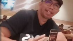 Aklamasi, Boy Mashudi Ditetapkan sebagai Ketua JMSI NTB 2025–2030