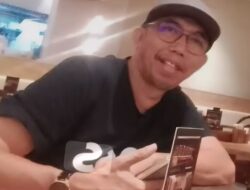 Aklamasi, Boy Mashudi Ditetapkan sebagai Ketua JMSI NTB 2025–2030