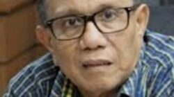 FWK: PEJABAT JANGAN ANTIKRITIK, PERS SELALU HADIR UNTUK KEPENTINGAN PUBLIK