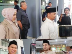 Belasan Legislator Mulai Berkomentar Usai Diperiksa Jaksa dalam Gratifikasi Uang Siluman