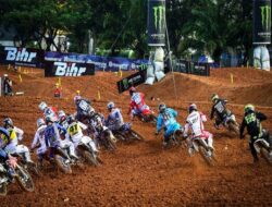 Vendor Asal Bali Diperiksa Jaksa Dalam Dugaan Korupsi Dana Sponsorship MXGP