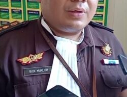 Keluarga Brigadir Nurhadi Minta Restitusi Rp 771 Juta