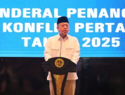 Cegah Tindak Pidana Pertanahan, Bareskrim Polri Tegaskan Kolaborasi dengan Kementerian ATR/BPN