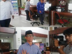 Diperiksa Jaksa, Puluhan Anggota DPRD NTB Bungkam dan Lambaikan Tangan