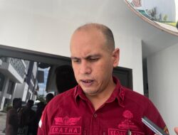 Jaksa Jadwalkan Pemeriksaan Eks Ketua KONI Lombok Tengah