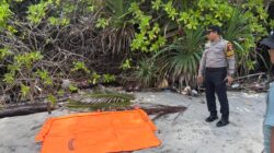 Mayat Wanita Yang Ditemukan Dipantai Pandanan Mengarah Ke Wanita Pemilik Motor Dipinggir Jalan Malaka