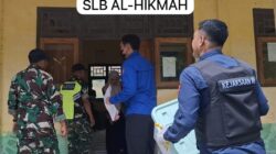 Kejari Bima Geledah Tiga SLB Dalam Kasus Dugaan Korupsi Pengelolaan Dana Bos SLB