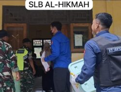 Kejari Bima Geledah Tiga SLB Dalam Kasus Dugaan Korupsi Pengelolaan Dana Bos SLB