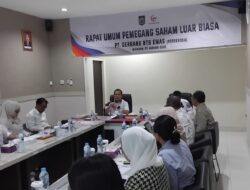 Pemprov NTB Bakal Rombak Jajaran Direksi dan Komisaris PT GNE