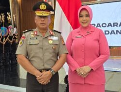 Putra NTB Pecah Bintang, Lalu Muhammad Iwan Mahardan Raih Pangkat Brigjen Pol dan Duduki Jabatan Strategis