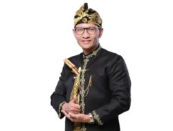 Wali Kota Mataram Masuk 10 Besar Nominator Anugerah Kebudayaan PWI Pusat 2026