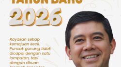 Prof Yuddy Chrisnandi: Gubernur Harus Searah dengan Program Pemerintah Pusat 