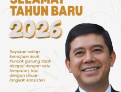 Prof Yuddy Chrisnandi: Gubernur Harus Searah dengan Program Pemerintah Pusat 