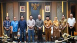 Anugerah Kebudayaan PWI 2026, Wali Kota Mataram Satu-satunya Kepala Daerah NTB Lolos ke Tahap Akhir