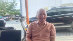 Jadi Tahanan Kota, Tersangka Korupsi Bansos Lobar DD Dipasangi GPS