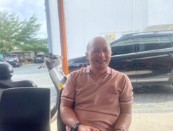 Jadi Tahanan Kota, Tersangka Korupsi Bansos Lobar DD Dipasangi GPS