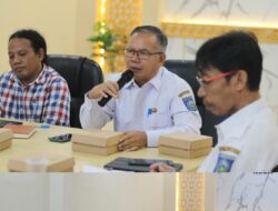 Awal Tahun, BRIDA NTB Gelar FGD AMDAL dan Strategi Atasi Kemiskinan Struktural