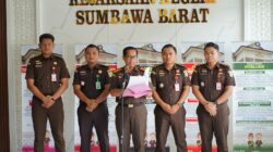 Kasus Dugaan Korupsi Pengadaan Mesin Penggiling Padi di KSB Naik ke Penyidikan, Kerugian Negara Capai Rp 11,2 Miliar