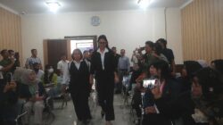 Sidang Kasus Kematian Brigadir Nurhadi, Saksi Misri Sampaikan Keterangan di PN Mataram