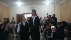 Sidang Kasus Kematian Brigadir Nurhadi, Saksi Misri Sampaikan Keterangan di PN Mataram