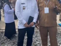 Gubernur NTB Lalu Muhammad Iqbal Akhiri Pansel dan Beauty Contest, Terapkan Manajemen Talenta ASN