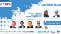 Simposium SMSI Tegaskan Pilkada Melalui DPRD sebagai Alternatif Demokrasi