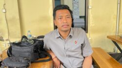 Polisi Rampungkan Berkas Perkara Dugaan Korupsi Masker Covid 