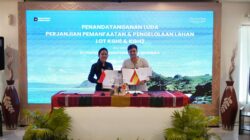ITDC Gandeng Investor Spanyol, Kembangkan High-End Villa di The Mandalika 