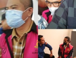 Kejati NTB Limpahkan Tiga Tersangka Dugaan Gratifikasi ke JPU