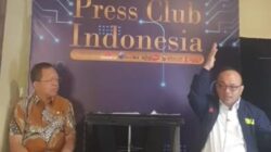 Prof. Taufiqurokhman Paparkan Polemik Pilkada Langsung dan Tidak Langsung di Simposium Nasional SMSI