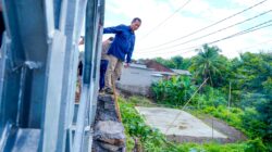 Gubernur NTB Dorong Pengadaan Stok Jembatan Bailey untuk Antisipasi Bencana