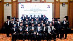 DePA-RI Siap Kawal Perlindungan Profesi Advokat Dalam KUHAP Baru