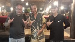 BPPD NTB Dampingi Agen Travel China, Siap Jual Paket Wisata Lombok 3 Hari 2 Malam