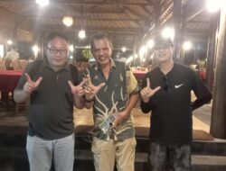 BPPD NTB Dampingi Agen Travel China, Siap Jual Paket Wisata Lombok 3 Hari 2 Malam