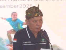 Pariwisata NTB 2026, Saatnya Keindahan Harus Sejalan dengan Pelayanan